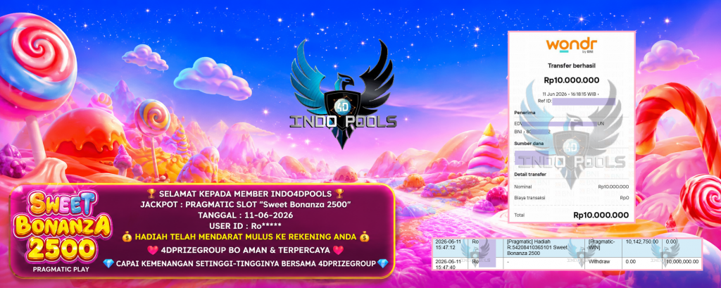 INDO4DPOOLS JACKPOT PRAGMATIC SLOT βSweet Bonanza 2500β βββ ββββ ββββ βββββ ββββ ββββββ ββββ ββββ βββββ ββββ ββββββ ββββ ββββ βββββ ββββ ββββββ ββββ ββββ βββββ ββββ ββββββ ββββ ββββ βββββ ββββ ββββββ ββββ ββββ βββββ ββββ ββββββ ββββ ββββ βββββ ββββ ββββββ ββββ ββββ βββββ ββββ βββRp 10.000.000,- LUNAS