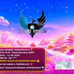 INDO4DPOOLS JACKPOT PRAGMATIC SLOT “Sweet Bonanza 2500” Rp 10.000.000,- LUNAS