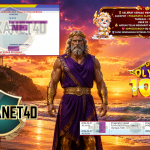 ANGKANET4D JACKPOT PRAGMATIC SLOT “Gates of Olympus 1000” Rp 12.000.000,- LUNAS