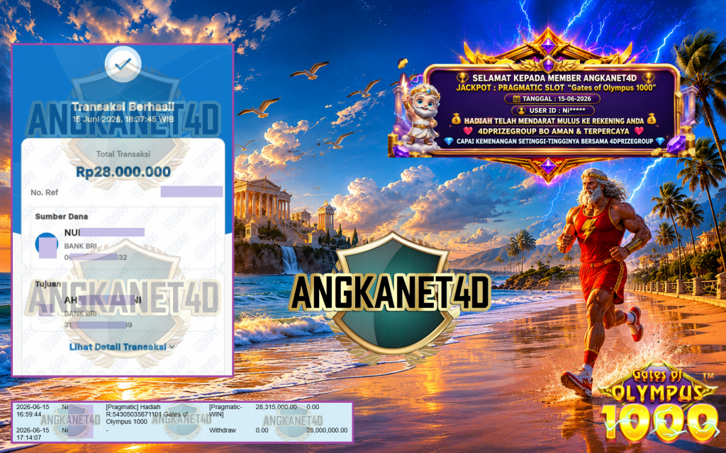 ANGKANET4D JACKPOT PRAGMATIC SLOT “Gates of Olympus 1000” ‎‎‏‏‎ ‎‏‏‎ ‎‏‏‎ ‎‎‏‏‎ ‎‏‏‎ ‎‏‏‎‎‎‏‏‎ ‎‏‏‎ ‎‏‏‎ ‎‎‏‏‎ ‎‏‏‎ ‎‏‏‎‎‎‏‏‎ ‎‏‏‎ ‎‏‏‎ ‎‎‏‏‎ ‎‏‏‎ ‎‏‏‎‎‎‏‏‎ ‎‏‏‎ ‎‏‏‎ ‎‎‏‏‎ ‎‏‏‎ ‎‏‏‎‎‎‏‏‎ ‎‏‏‎ ‎‏‏‎ ‎‎‏‏‎ ‎‏‏‎ ‎‏‏‎‎‎‏‏‎ ‎‏‏‎ ‎‏‏‎ ‎‎‏‏‎ ‎‏‏‎ ‎‏‏‎‎‎‏‏‎ ‎‏‏‎ ‎‏‏‎ ‎‎‏‏‎ ‎‏‏‎ ‎‎‏‏‎ ‎‏‏‎ ‎‏‏‎ ‎‎‏‏‎ ‎‏‏‎ ‎‏‏‎‎‏‏‎Rp 28.000.000,- LUNAS
