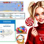 AKSARA4D JACKPOT PRAGMATIC “Sweet Bonanza 2500″ Rp10.000.000,- LUNAS