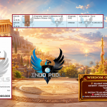 INDO4DPOOLS JACKPOT PRAGMATIC SLOT “Wisdom of Athena 1000” Rp 15.000.000,- LUNAS
