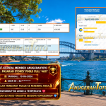 ANUGERAHTOTO JACKPOT PASARAN SYDNEY POOLS FULL “4651” Rp 10.000.000,- LUNAS