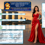INDO4DPOOLS JACKPOT PASARAN SINGAPORE 4D “1622” Rp 26.000.000,- LUNAS