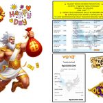 INDO4DPOOLS JACKPOT Pragmatic “Gates of Olympus” Rp23.000.000,- LUNAS