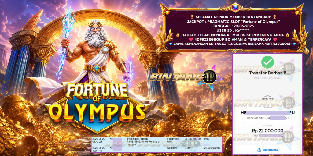 BINTANG4DP JACKPOT PRAGMATIC SLOT “Fortune of Olympus” ‏‏‎ ‎‏‏‎ ‎‏‏‎ ‎‎‏‏‎ ‎‏‏‎ ‎‏‏‏‏‎ ‎‏‏‎ ‎‏‏‎ ‎‎‏‏‎ ‎‏‏‎ ‎‏‏‏‏‎ ‎‏‏‎ ‎‏‏‎ ‎‎‏‏‎ ‎‏‏‎ ‎‏‏‏‏‎ ‎‏‏‎ ‎‏‏‎ ‎‎‏‏‎ ‎‏‏‎ ‎‏‏‏‏‎ ‎‏‏‎ ‎‏‏‎ ‎‎‏‏‎ ‎‏‏‎ ‎‏‏‏‏‎ ‎‏‏‎ ‎‏‏‎ ‎‎‏‏‎ ‎‏‏‎ ‎‏‏‏‏‎ ‎‏‏‎ ‎‏‏‎ ‎‎‏‏‎ ‎‏‏‎ ‎‏‏‏‏‎ ‎‏‏‎ ‎‏‏‎ ‎‎‏‏‎ ‎‏‏‎ ‎‏‏‏‏‎ ‎‏‏‎ ‎‏‏‎ ‎‎‏‏‎ ‎‏‏‎ ‎‏‏‏‏‎ ‎‏‏‎ ‎‏‏‎ ‎‎‏‏‎‎‏‏‏‏‎‎‏‏‎ ‎‏‏Rp 22.000.000,- LUNAS