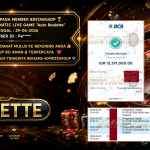 BINTANG4DP JACKPOT PRAGMATIC LIVE GAME “Auto Roulette” ‏‏‎ ‎‏‏‎ ‎‏‏‎ ‎‎‏‏‎ ‎‏‏‎ ‎‏‏‎‏‏‎ ‎‏‏‎ ‎‏‏‎ ‎‎‏‏‎ ‎‏‏‎ ‎‏‏‎‏‏‎ ‎‏‏‎ ‎‏‏‎ ‎‎‏‏‎ ‎‏‏‎ ‎‏‏‎‏‏‎ ‎‏‏‎ ‎‏‏‎ ‎‎‏‏‎ ‎‏‏‎ ‎‏‏‎‏‏‎ ‎‏‏‎ ‎‏‏‎ ‎‎‏‏‎ ‎‏‏‎ ‎‏‏‎‏‏‎ ‎‏‏‎ ‎‏‏‎ ‎‎‏‏‎ ‎‏‏‎ ‎‏‏‎‏‏‎ ‎‏‏‎ ‎‏‏‎ ‎‎‏‏‎ ‎‏‏‎ ‎‏‏‎‏‏‎ ‎‏‏‎ ‎‏‏‎ ‎‎‏‏‎ ‎‏‏‎ ‎‏‏‎‏‏‎ ‎‏‏‎ ‎‏‏‎ ‎‎‏‏‎ ‎‏‏‎ ‎‏‏‎‏‏‎ ‎‏‏‎ ‎‏‏‎ ‎‎‏‏‎‎‏‏‎‎‏‏‎Rp 13.371.000,- LUNAS