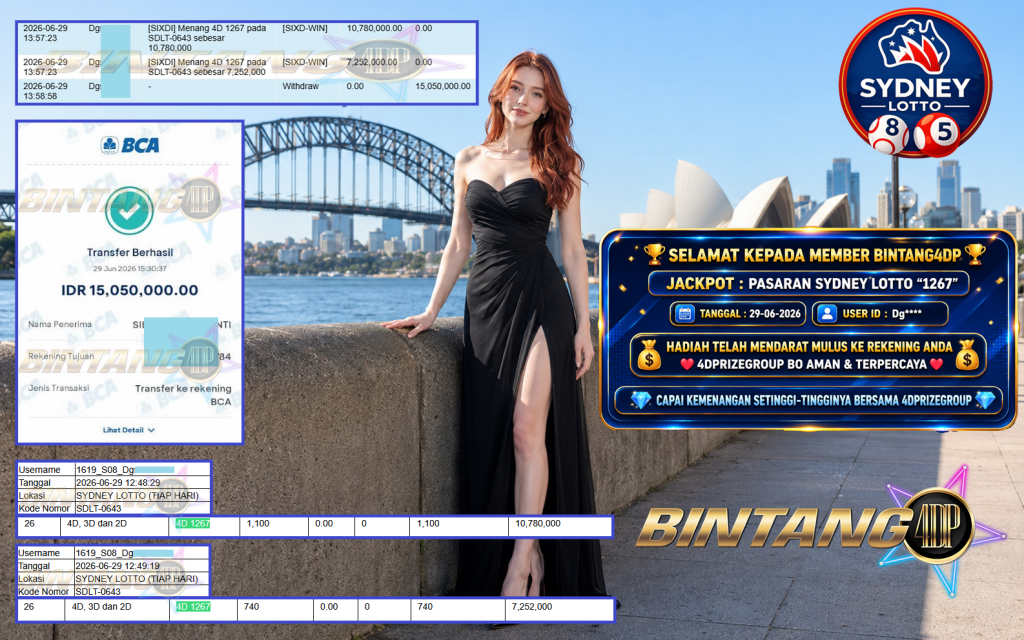 BINTANG4DP JACKPOT PASARAN SYDNEY LOTTO “1267” ‎‎‏‏‎ ‎‏‏‎ ‎‏‏‎ ‎‎‏‏‎ ‎‏‏‎ ‎‏‏‎‎‎‏‏‎ ‎‏‏‎ ‎‏‏‎ ‎‎‏‏‎ ‎‏‏‎ ‎‏‏‎‎‎‏‏‎ ‎‏‏‎ ‎‏‏‎ ‎‎‏‏‎ ‎‏‏‎ ‎‏‏‎‎‎‏‏‎ ‎‏‏‎ ‎‏‏‎ ‎‎‏‏‎ ‎‏‏‎ ‎‏‏‎‎‎‏‏‎ ‎‏‏‎ ‎‏‏‎ ‎‎‏‏‎ ‎‏‏‎ ‎‏‏‎‎‎‏‏‎ ‎‏‏‎ ‎‏‏‎ ‎‎‏‏‎ ‎‏‏‎ ‎‏‏‎‎‎‏‏‎ ‎‏‏‎ ‎‏‏‎ ‎‎‏‏‎ ‎‏‏‎ ‎‏‏‎‎‎‏‏‎ ‎‏‏‎ ‎‏‏‎ ‎‎‏‏‎ ‎‏‏‎ ‎‏‏‎‎‎‏‏‎ ‎‏‏‎ ‎‏‏‎ ‎‎‏‏‎ ‎‏‏‎ ‎‏‏‎‎‎‏‏‎ ‎‏‏‎ ‎‏‏‎ ‎‎‏‏‎ ‎‏‏‎ ‎‏‏‎‎‎‏‏‎ ‎‏‏‎ ‎‏‏‎ ‎‎‏‏‎ ‎‏‏‎ ‎‏‏‎‎‎‏‏‎ ‎‏‏‎ ‎‏‏‎ ‎‎‏‏‎ ‎‏‏‎ ‎‏‏‎‎‎‏‏‎ ‎‏‏‎ ‎‏‏‎ ‎‎‏‏‎ ‎‏‏‎ ‎‏‏‎Rp 15.050.000,- LUNAS