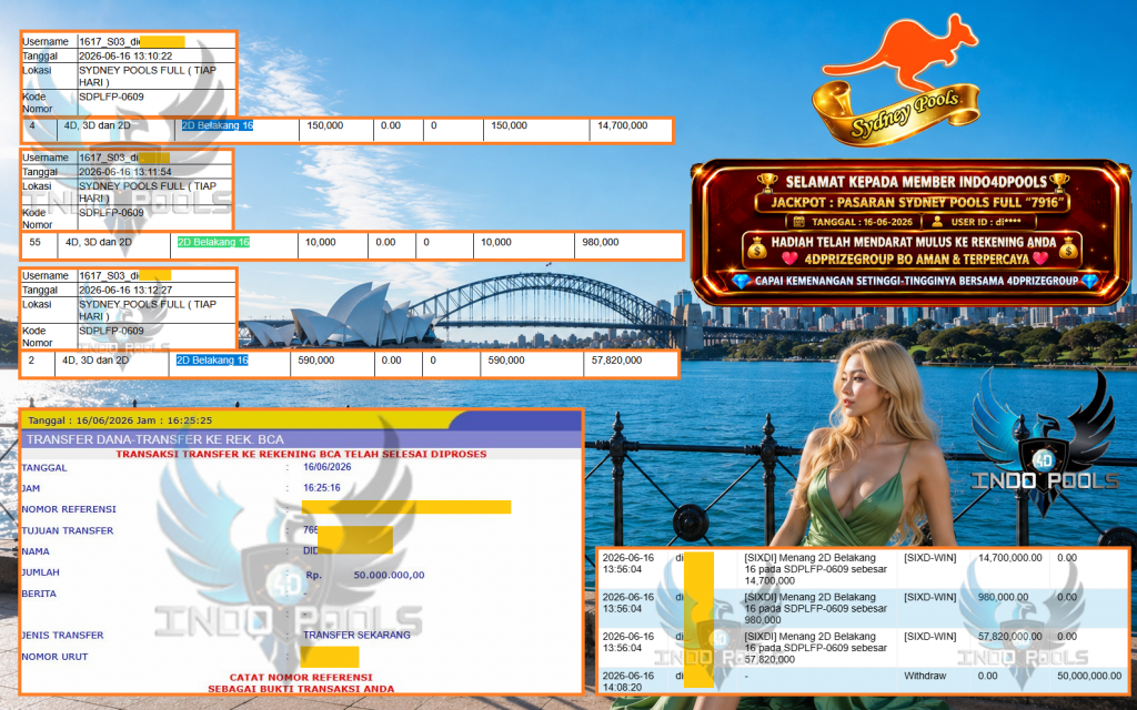 INDO4DPOOLS JACKPOT PASARAN SYDNEY POOLS FULL “7916”‏‏‎ ‎‏‏‎ ‎‏‏‎ ‎‎‏‏‎ ‎‏‏‎ ‎‏‏‏‏‎ ‎‏‏‎ ‎‏‏‎ ‎‎‏‏‎ ‎‏‏‎ ‎‏‏‏‏‎ ‎‏‏‎ ‎‏‏‎ ‎‎‏‏‎ ‎‏‏‎ ‎‏‏‏‏‎ ‎‏‏‎ ‎‏‏‎ ‎‎‏‏‎ ‎‏‏‎ ‎‏‏‏‏‎ ‎‏‏‎ ‎‏‏‎ ‎‎‏‏‎ ‎‏‏‎ ‎‏‏‏‏‎ ‎‏‏‎ ‎‏‏‎ ‎‎‏‏‎ ‎‏‏‎ ‎‏‏‏‏‎ ‎‏‏‎ ‎‏‏‎ ‎‎‏‏‎ ‎‏‏‎ ‏‏‎ ‎‏‏‎ ‎‏‏‎ ‎‎‏‏‎ ‎‏‏‎ ‎‏‏‏‏‎ ‎‏‏‎ ‎‏‏‎ ‎‎‏‏‎ ‎‏‏‎‏‏‎ ‎‏‏‎ ‎‏‏‎ ‎‎‏‏‎ ‎‏‏‎ ‎‏‏ ‎‏‏‎‏‏ Rp 50.000.000,- LUNAS