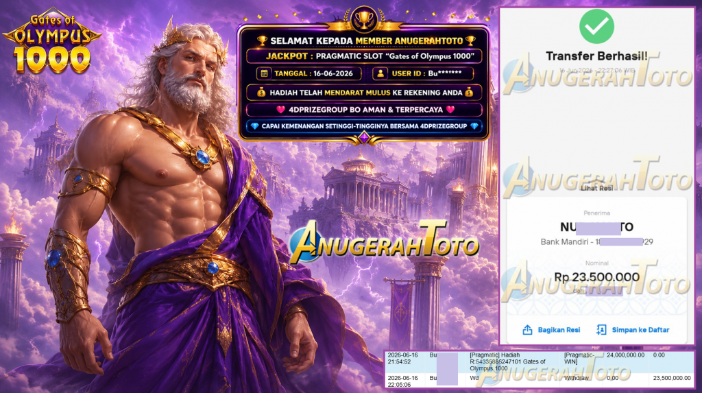 ANUGERAHTOTO JACKPOT PRAGMATIC SLOT “Gates of Olympus 1000” ‎‎‏‏‎ ‎‏‏‎ ‎‏‏‎ ‎‎‏‏‎ ‎‏‏‎ ‎‏‏‎‎‎‏‏‎ ‎‏‏‎ ‎‏‏‎ ‎‎‏‏‎ ‎‏‏‎ ‎‏‏‎‎‎‏‏‎ ‎‏‏‎ ‎‏‏‎ ‎‎‏‏‎ ‎‏‏‎ ‎‏‏‎‎‎‏‏‎ ‎‏‏‎ ‎‏‏‎ ‎‎‏‏‎ ‎‏‏‎ ‎‏‏‎‎‎‏‏‎ ‎‏‏‎ ‎‏‏‎ ‎‎‏‏‎ ‎‏‏‎ ‎‏‏‎‎‎‏‏‎ ‎‏‏‎ ‎‏‏‎ ‎‎‏‏‎ ‎‏‏‎Rp 23.500.000,- LUNAS