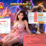 BINTANG4DP JACKPOT PRAMATIC “Gates of Olympus Super Scatter & Sweet Bonanza 2500” Rp33.000.000,- LUNAS