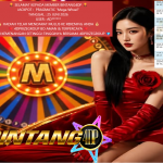 BINTANG4DP JACKPOT PRAGMATIC “Mega Wheel” Rp10.000.000,- LUNAS