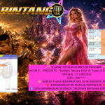 BINTANG4DP JACKPOT PRAGMATIC “Starlight Princess 1000” & “Gates of Gatot Kaca 1000” Rp14.512.000,- LUNAS