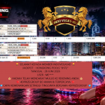 INDOVEGAS4D JACKPOT TOGEL HONGKONG POOLS “8172” Rp 11.000.000 ,- LUNAS