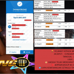 BINTANG4DP JACKPOT HONGKONG POOLS FULL “7895” Rp23.650.000,- LUNAS