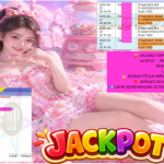 BINTANG4DP JACKPOT PRAGMATIC “Sugar Rush 1000” Rp18.000.000,- LUNAS
