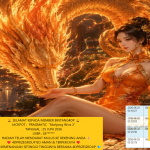 BINTANG4DP JACKPOT PRAGMATIC “Mahjong Wins 2” Rp16.000.000,- LUNAS