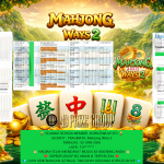 BINTANG4DP PRAGMATIC “Mahjong Wins 2″‎‎‏‏ ‎‎‏‏‎‎‏‏Rp76.000.000,- LUNAS