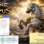 BINTANG4DP JACKPOT PRAGMATIC “Fortune of Olympus” Rp19.850.000,- LUNAS