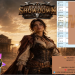BINTANG4DP JACKPOT PGSOFT “Wild Bounty Showdown” Rp11.000.000,- LUNAS