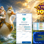 INDOVEGAS4D JACKPOT PRAGMATIC ” Gates of Olympus 1000 ” Rp 10.400.000,- LUNAS