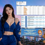 INDOVEGAS4D JACKPOT SINGAPORE (SELASA & JUMAT OFF) ” 1622 ” Rp 14.600.000,- LUNAS