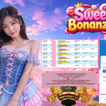 INDOVEGAS4D JACKPOT PRAGMATIC ” Sweet Bonanza ” Rp 15.000.000,- LUNAS