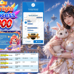 INDOVEGAS4D JACKPOT PRAGMATIC ” Starlight Princess 1000 ” Rp 16.380.000,- LUNAS