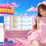 INDOVEGAS4D JACKPOT PRAGMATIC ” Sweet Bonanza ” Rp 12.000.000 ,- LUNAS