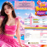 4DPRIZEWLATOTO JACKPOT PRAGMATIC ” Sweet Bonanza Super Scatter” Rp 21.000.000 ,- LUNAS