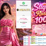 4DPRIZEWLATOTO JACKPOT PRAGMATIC ” Sugar Rush 1000 ” Rp 33.000.000 ,- LUNAS