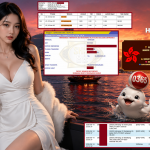 SHIO88 JACKPOT HONGKONG POOLS (TIAP HARI) ” 0365 ” Rp 10.000.000,- LUNAS