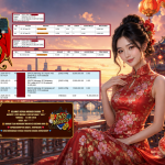 SHIO88 JACKPOT TOTO MACAU 5 (SETIAP HARI) ” 1061 ” Rp 11.300.000,- LUNAS
