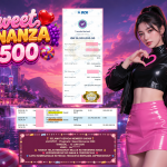 SHIO88 JACKPOT PRAGMATIC ” Sweet Bonanza 2500 ” Rp 25.200.000 ,- LUNAS