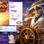 SHIO88 JACKPOT PRAGMATIC ” Gates of Olympus Super Scatter ” Rp 26.000.000 ,- LUNAS