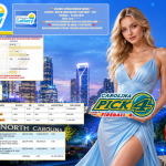 SHIO88 JACKPOT NORTH CAROLINA DAY (TIAP HARI) ” 2571 ” Rp 22.700.000,- LUNAS