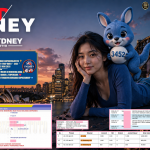 4DPRIZEWLATOTO JACKPOT SYDNEY LOTTO (TIAP HARI) ” 3452 ” Rp 10.000.000,- LUNAS