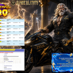 4DPRIZEWLATOTO JACKPOT PRAGMATIC ” Gates of Olympus 1000 ” Rp 11.023.000 ,- LUNAS