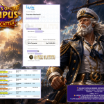 4DPRIZEWLATOTO JACKPOT PRAGMATIC ” Gates of Olympus Super Scatter ” Rp 11.000.000 ,- LUNAS
