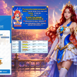 INDOVEGAS4D JACKPOT PRAGMATIC ” Starlight Princess Super Scatter ” Rp 10.000.000 ,- LUNAS