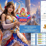 INDOVEGAS4D JACKPOT PRAGMATIC ” Starlight Princess 1000 ” Rp 30.000.000 ,- LUNAS