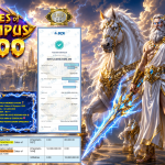 SHIO88 JACKPOT PRAGMATIC ” Gates of Olympus 1000 ” Rp 12.000.000,- LUNAS