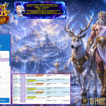 4DPRIZEWLATOTO JACKPOT PRAGMATIC ” Gates of Olympus Super Scatter ” Rp 19.000.000,- LUNAS