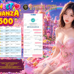 4DPRIZEWLATOTO JACKPOT PRAGMATIC ” Sweet Bonanza 2500 ” Rp 25.000.000,- LUNAS