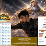 SHIO88 JACKPOT PRAGMATIC ” Fortune of Olympus ” Rp 30.000.000 ,- LUNAS