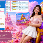 4DPRIZEWLATOTO JACKPOT PRAGMATIC ” Sugar Rush 1000 ” Rp 11.023.000 ,- LUNAS