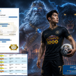 SHIO88 JACKPOT PRAGMATIC ” Gates of Olympus 1000 ” Rp 17.500.000 ,- LUNAS