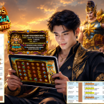 SHIO88 JACKPOT PRAGMATIC ” Gates of Gatot Kaca Super Scatter ” Rp 10.000.000 ,- LUNAS