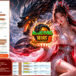 SHIO88 JACKPOT PRAGMATIC ” Mahjong Wins 3 – Black Scatter ” Rp 18.000.000 ,- LUNAS