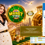 SHIO88 JACKPOT PRAGMATIC LIVE GAME ” Money Time ” ‎‏‏‎Rp 12.000.000,- LUNAS